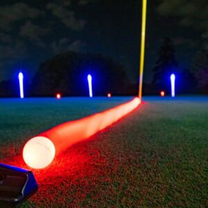Fall Glow Golf Tournament - September 28, 2024 (21 AND OVER EVENT)