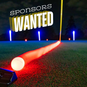 Glow Golf Sponsorship - September 28, 2024